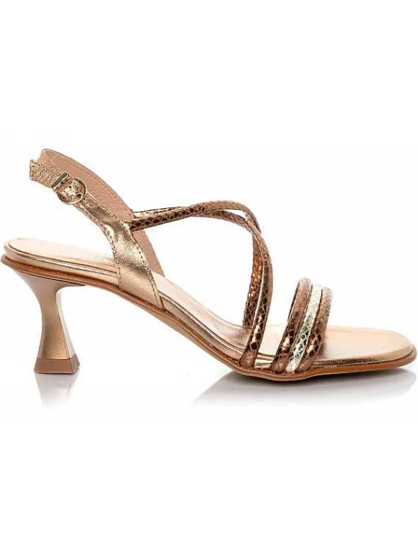 Mujer El Rayo Sandalias^Rayo Trends 45453 - Sandalias