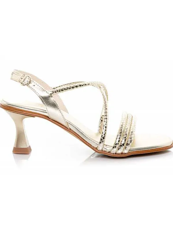 Mujer El Rayo Sandalias^Rayo Trends 45453 - Sandalias