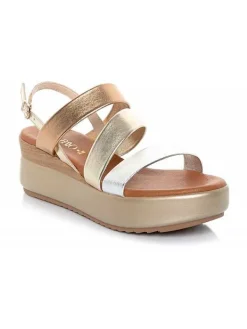 Mujer El Rayo Sandalias^Rayo Trends 42463 - Sandalias