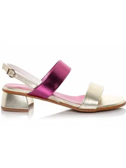 Mujer El Rayo Invitada Perfecta^Rayo Trends 46057 - Sandalias Tiras