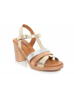 Mujer El Rayo Sandalias^Rayo Trends 932 - Sandlia Plataforma