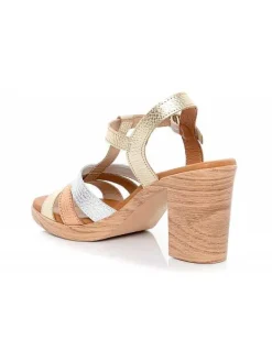 Mujer El Rayo Sandalias^Rayo Trends 932 - Sandlia Plataforma