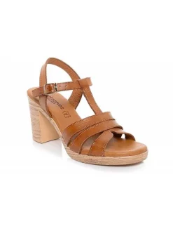 Mujer El Rayo Sandalias^Rayo Trends 932 - Sandlia Plataforma