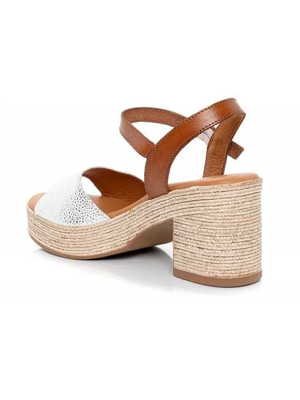 Mujer El Rayo Sandalias^Rayo Trends 4669 - Sandlia Plataforma