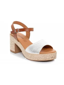 Mujer El Rayo Sandalias^Rayo Trends 4669 - Sandlia Plataforma