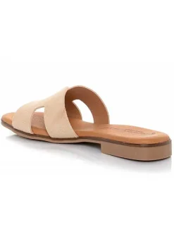 Mujer El Rayo Sandalias^Rayo Trends 3053-S - Rayo Trends 3053 Sandalia Pala