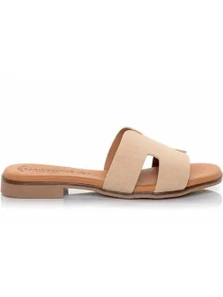 Mujer El Rayo Sandalias^Rayo Trends 3053-S - Rayo Trends 3053 Sandalia Pala