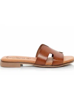 Mujer El Rayo Sandalias^Rayo Trends 3053-V - Rayo Trends 3053Vsandlia Plana