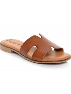 Mujer El Rayo Sandalias^Rayo Trends 3053-V - Rayo Trends 3053Vsandlia Plana