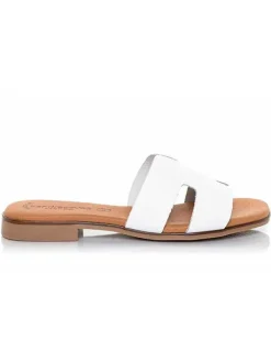 Mujer El Rayo Sandalias^Rayo Trends 3053-V - Rayo Trends 3053Vsandlia Plana