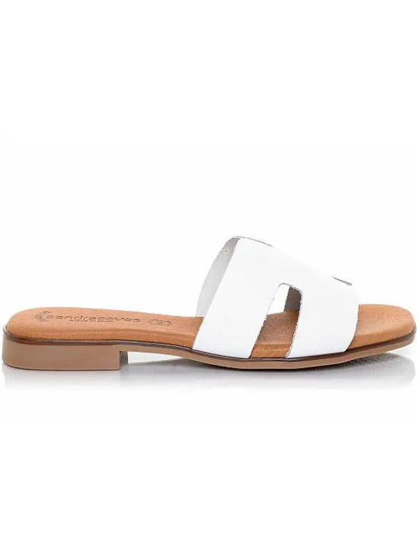Mujer El Rayo Sandalias^Rayo Trends 3053-V - Rayo Trends 3053Vsandlia Plana
