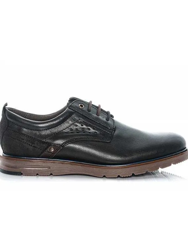 Hombre El Rayo Zapatos Sport^R-Star 2881 - Blucher Cordones