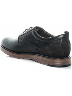 Hombre El Rayo Zapatos Sport^R-Star 2881 - Blucher Cordones