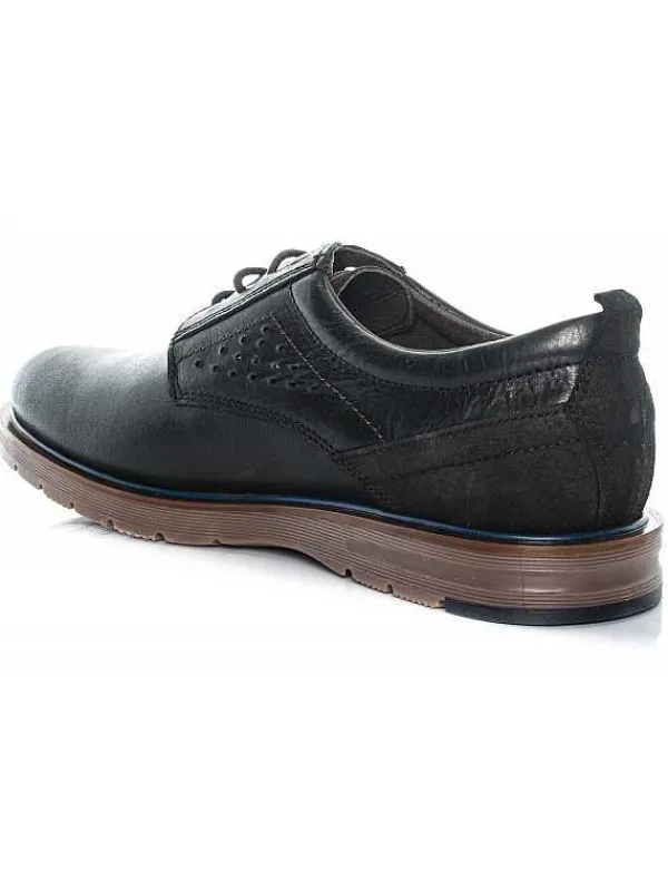 Hombre El Rayo Zapatos Sport^R-Star 2881 - Blucher Cordones
