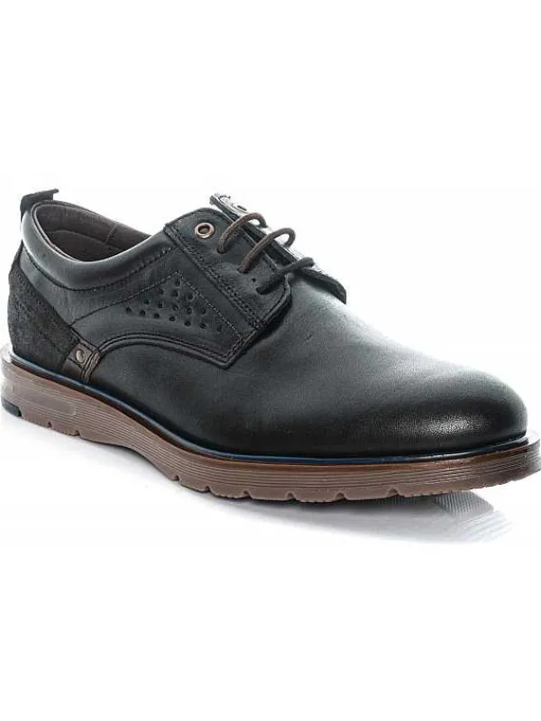 Hombre El Rayo Zapatos Sport^R-Star 2881 - Blucher Cordones