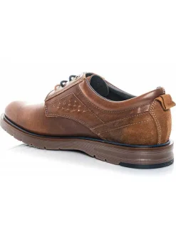 Hombre El Rayo Zapatos Sport^R-Star 2881 - Blucher Cordones