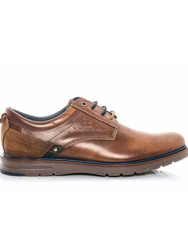 Hombre El Rayo Zapatos Sport^R-Star 2881 - Blucher Cordones