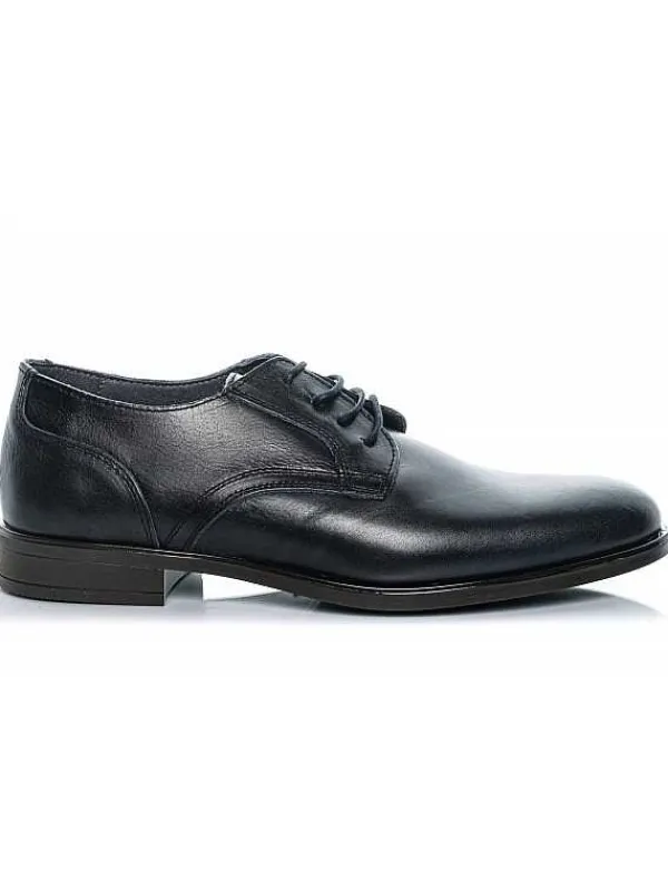 Hombre El Rayo Zapatos De Vestir^R-Star 4032 - Blucher Liso