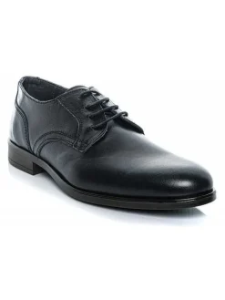 Hombre El Rayo Zapatos De Vestir^R-Star 4032 - Blucher Liso