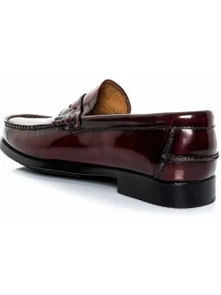 Hombre El Rayo Mocasines Y Drivers^R-Star 93000 - Mocasin Antifaz