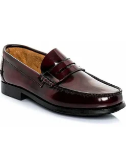 Hombre El Rayo Mocasines Y Drivers^R-Star 93000 - Mocasin Antifaz