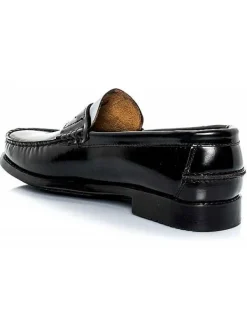 Hombre El Rayo Mocasines Y Drivers^R-Star 93000 - Mocasin Antifaz