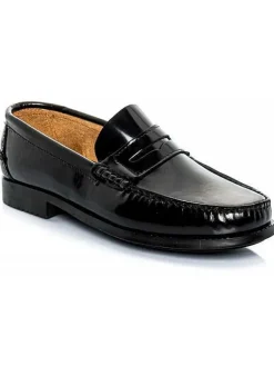 Hombre El Rayo Mocasines Y Drivers^R-Star 93000 - Mocasin Antifaz