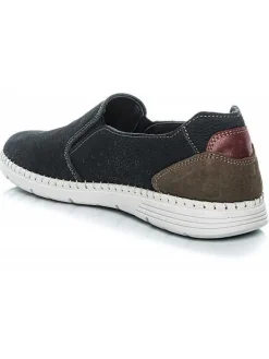 Hombre El Rayo Zapatos Sport^R-Star 4119 - Mocasin Elasticos