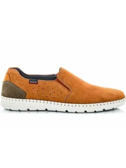 Hombre El Rayo Zapatos Sport^R-Star 4119 - Mocasin Elasticos