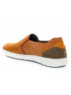 Hombre El Rayo Zapatos Sport^R-Star 4119 - Mocasin Elasticos
