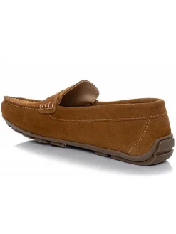 Hombre El Rayo Mocasines Y Drivers^R-Star 33720 - Mocasin Piel