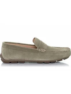 Hombre El Rayo Mocasines Y Drivers^R-Star 33720 - Mocasin Piel