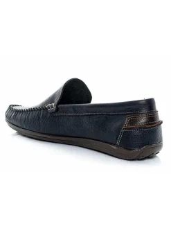 Hombre El Rayo Mocasines Y Drivers^R-Star 1860 - Mocasin Piel