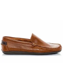 Hombre El Rayo Mocasines Y Drivers^R-Star 1860 - Mocasin Piel