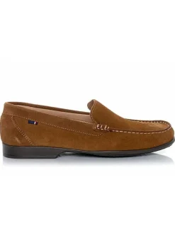 Hombre El Rayo Mocasines Y Drivers^R-Star 09131 - Mocasin Piel