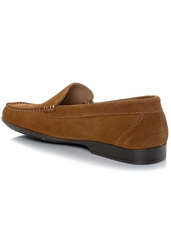 Hombre El Rayo Mocasines Y Drivers^R-Star 09131 - Mocasin Piel