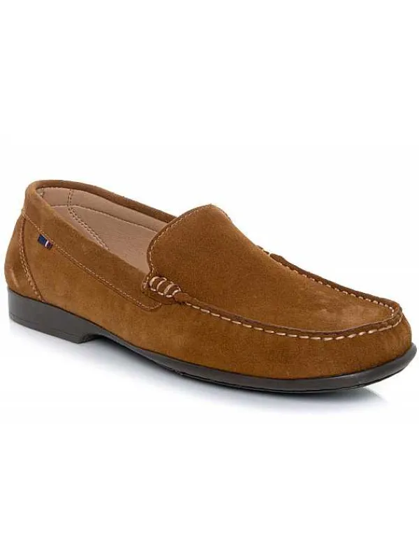 Hombre El Rayo Mocasines Y Drivers^R-Star 09131 - Mocasin Piel