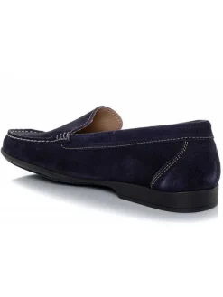 Hombre El Rayo Mocasines Y Drivers^R-Star 09131 - Mocasin Piel