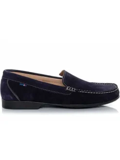 Hombre El Rayo Mocasines Y Drivers^R-Star 09131 - Mocasin Piel
