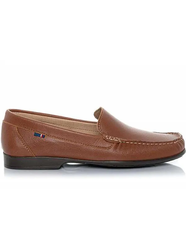 Hombre El Rayo Mocasines Y Drivers^R-Star 09085 - Mocasin Piel