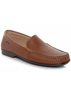 Hombre El Rayo Mocasines Y Drivers^R-Star 09085 - Mocasin Piel