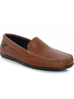 Hombre El Rayo Mocasines Y Drivers^R-Star 39086 - Mocasin Piel