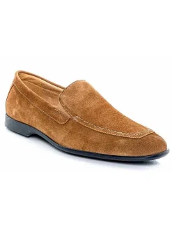 Hombre El Rayo Mocasines Y Drivers^R-Star 37040 - Mocasin Slipper