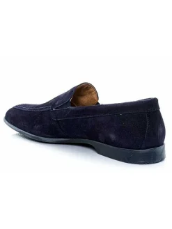 Hombre El Rayo Mocasines Y Drivers^R-Star 37040 - Mocasin Slipper
