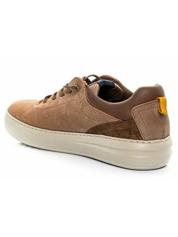 Hombre El Rayo Zapatos Sport^R-Star 4143 - Zapato Cordon Elastico