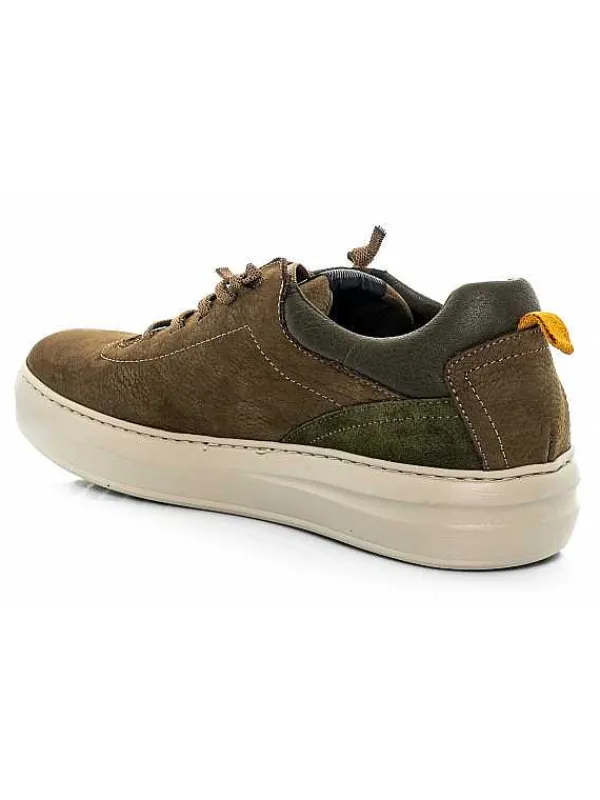 Hombre El Rayo Zapatos Sport^R-Star 4143 - Zapato Cordon Elastico
