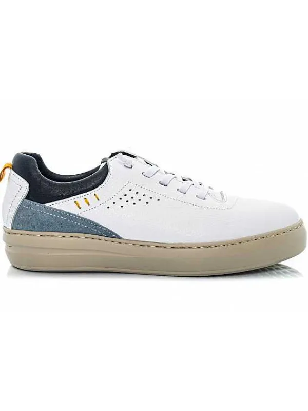 Hombre El Rayo Zapatos Sport^R-Star 4143 - Zapato Cordon Elastico