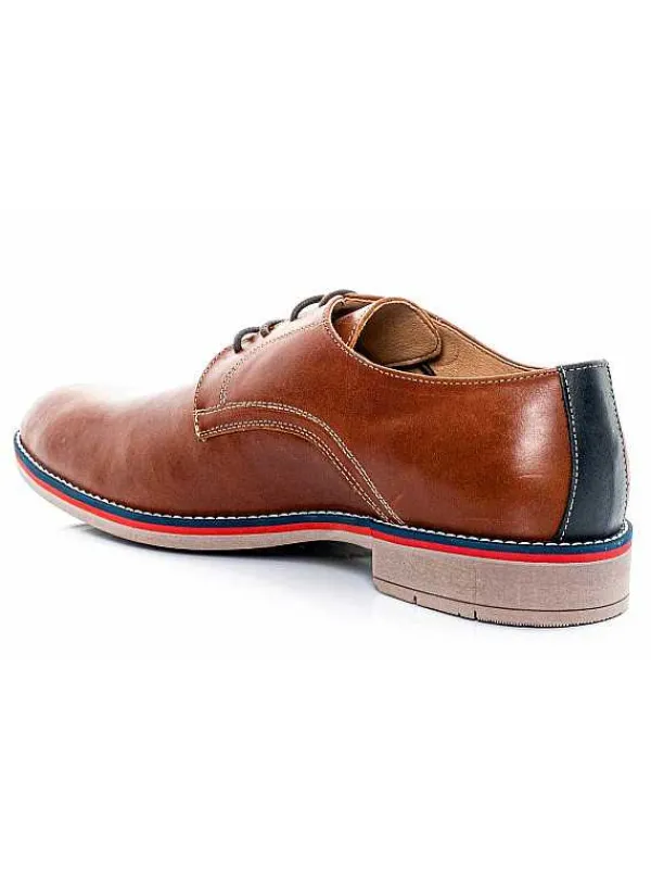 Hombre El Rayo Zapatos Sport^R-Star 02025 - Zapato Cordones