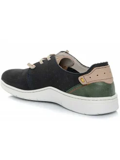 Hombre El Rayo Zapatos Sport^R-Star 4088 - Zapatos Cordones Elasticos