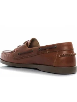Hombre El Rayo Nauticos^R-Star 87924-P - Nautico Cordones